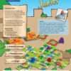 Hans im Glück Joc de societate – Carcassonne Junior