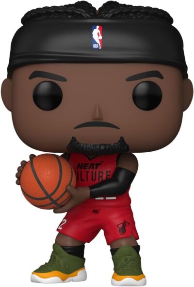 Funko Figurină Pop! NBA Basketball F202 - Jimmy Butler (#202)