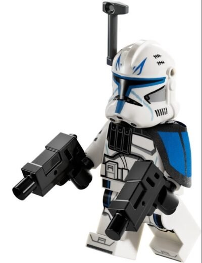 75391-1 LEGO Star Wars sw1315 - Captain Rex