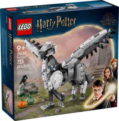LEGO® Harry Potter™ 76427 - Buckbeak™