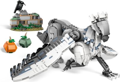 LEGO® Harry Potter™ 76427 - Buckbeak™