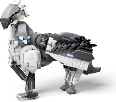 LEGO® Harry Potter™ 76427 - Buckbeak™
