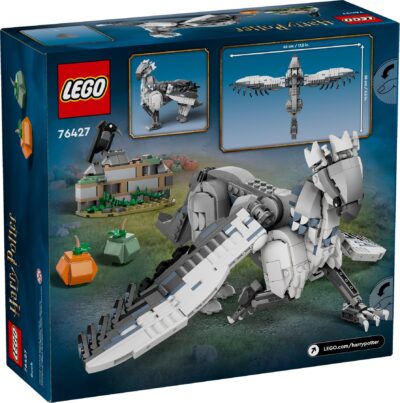 LEGO® Harry Potter™ 76427 - Buckbeak™