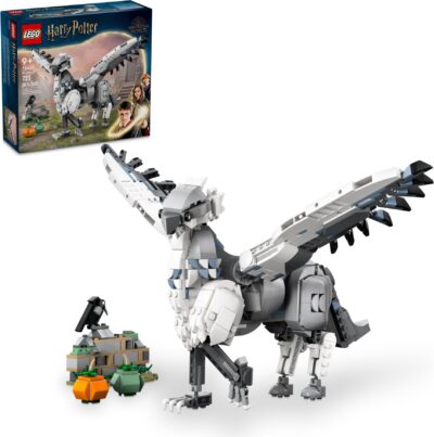 LEGO® Harry Potter™ 76427 - Buckbeak™