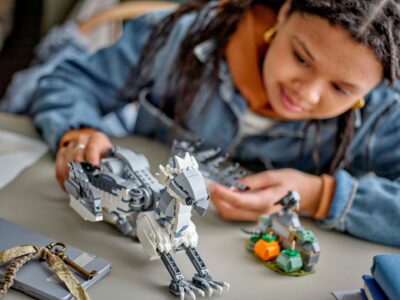 LEGO® Harry Potter™ 76427 - Buckbeak™
