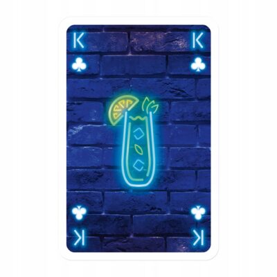 Karty-Waddingtons-no-1-Party-edycja-imprezowa-EAN-GTIN-5036905049337 Carti de joc Waddingtons 049337 - Party