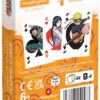 Carti de joc Waddingtons 049467 - Naruto