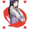 Carti de joc Waddingtons 049467 - Naruto