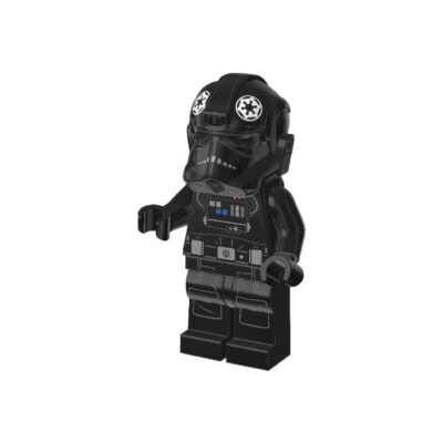 Lego Star Wars sw1260 - TIE Pilot (Female)