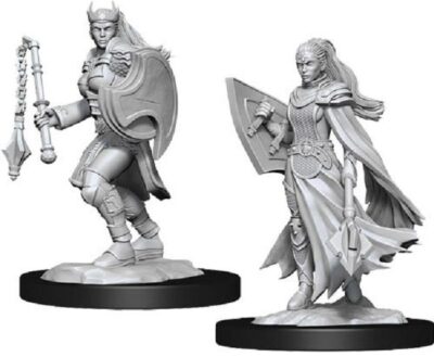 model-dungeons-andamp--dragons-nolzur-s-marvelous-unpainted-miniatures---kalashtar-cleric-female-30 Model Dungeons & Dragons Nolzur's Marvelous Unpainted Miniatures - Kalashtar Cleric Female