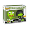 Funko Figurină Pop! The Muppets 74588 - Kermit & Constantine (HT) 2-Pack