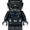 Lego Star Wars sw1260 - TIE Pilot (Female)