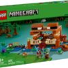 LEGO® Minecraft® 21256 - Casa-broasca