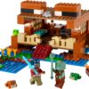 LEGO® Minecraft® 21256 - Casa-broasca