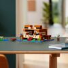 LEGO® Minecraft® 21256 - Casa-broasca