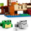 LEGO® Minecraft® 21256 - Casa-broasca