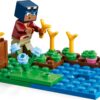 LEGO® Minecraft® 21256 - Casa-broasca