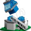 LEGO® Minecraft™ 21273 - Atacul baloanelor Ghast asupra satului