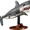 LEGO Ideas 21350 - Jaws