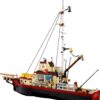 LEGO Ideas 21350 - Jaws