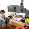 LEGO Ideas 21350 - Jaws