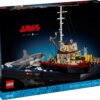 LEGO Ideas 21350 - Jaws