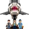 LEGO Ideas 21350 - Jaws