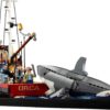 LEGO Ideas 21350 - Jaws