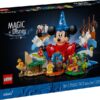 LEGO® Ideas 21352 - Magia Disney