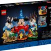 LEGO® Ideas 21352 - Magia Disney
