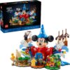 LEGO® Ideas 21352 - Magia Disney
