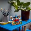 LEGO® Ideas 21352 - Magia Disney