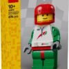 40819-1 LEGO Creator 40819 - Figurina Pilot Supradimensionata