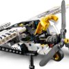 LEGO® Technic 42198 - Avion pentru zone greu accesibile