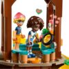 LEGO® Friends 42631 - Casa din copac din tabara de aventuri