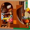 LEGO® Friends 42631 - Casa din copac din tabara de aventuri