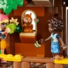 LEGO® Friends 42631 - Casa din copac din tabara de aventuri