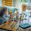 LEGO® Friends 42631 - Casa din copac din tabara de aventuri