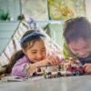 LEGO® City 60454 - Rulota pentru aventuri de vacanta
