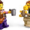 LEGO® City 60454 - Rulota pentru aventuri de vacanta