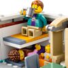LEGO® City 60454 - Rulota pentru aventuri de vacanta