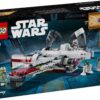 LEGO® Star Wars TM 75402 - Nava de lupta stelara ARC-170