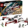 LEGO® Star Wars TM 75402 - Nava de lupta stelara ARC-170