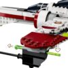 LEGO® Star Wars TM 75402 - Nava de lupta stelara ARC-170