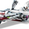 LEGO® Star Wars TM 75402 - Nava de lupta stelara ARC-170