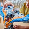 LEGO® Marvel 76286 - Gardienii Galaxiei: Milano