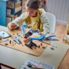 LEGO® Marvel 76286 - Gardienii Galaxiei: Milano