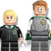 LEGO® Harry Potter TM 76441 - Castelul Hogwarts™: Clubul duelistilor