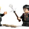 LEGO® Harry Potter TM 76441 - Castelul Hogwarts™: Clubul duelistilor