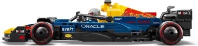 Lego Speed Champions 77243 - Masina de curse F1® Oracle Red Bull Racing RB20